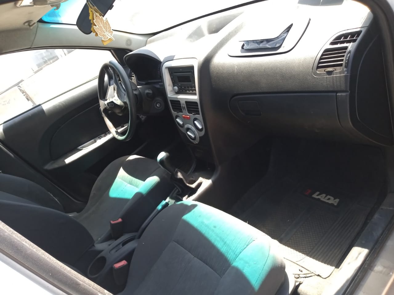  Chery FULWIN 2014    EN DESARME